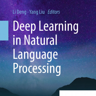 Deep Learning in Natural Language Processing