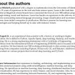 Deep Learning with PyTorch ( sách tiếng anh)