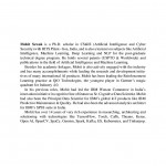 Deep Reinforcement Learning Frontiers of Artificial Intelligence