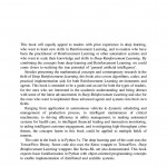 Deep Reinforcement Learning Frontiers of Artificial Intelligence