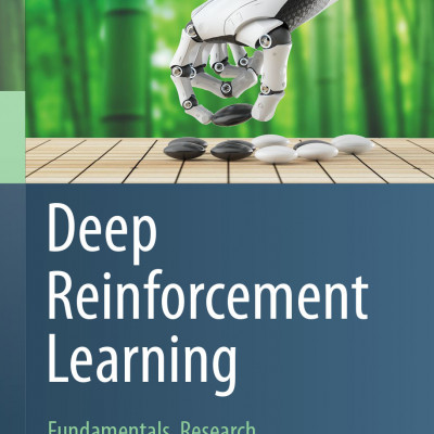 Deep Reinforcement Learning: Fundamentals, Research and Applications