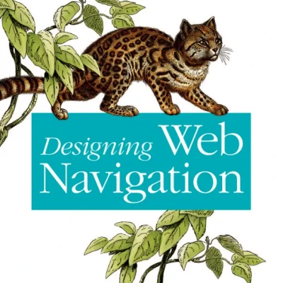 Designing Web Navigation