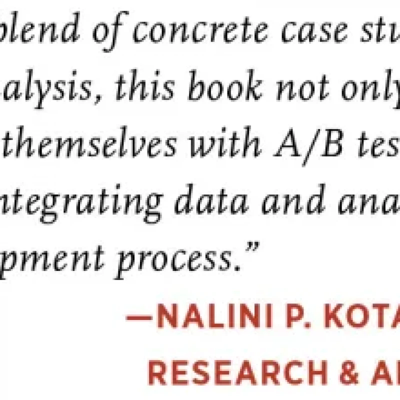 Designing with Data