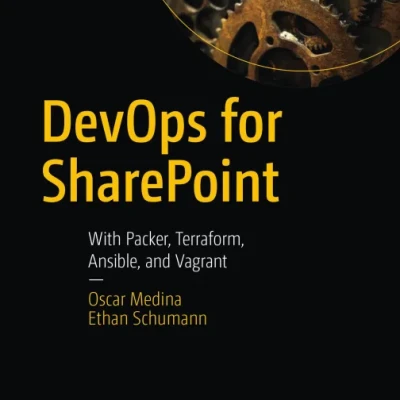 DevOps for SharePoint - Hanoi Bookstore