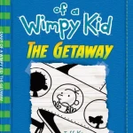 Diary of a Wimpy Kid