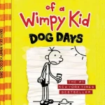 Diary of a Wimpy Kid