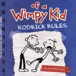 Diary of a Wimpy Kid