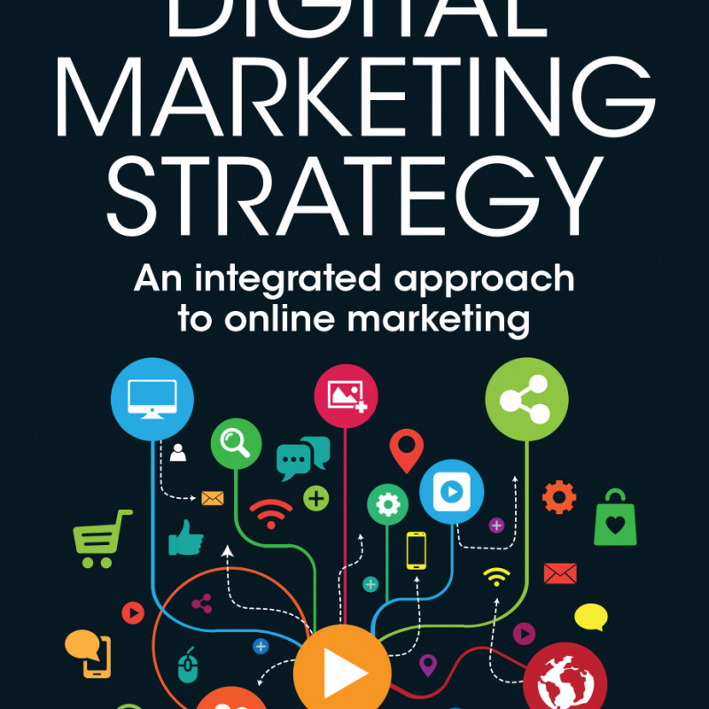 Digital Marketing Strategy (2019)