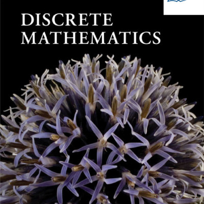Sách Discrete Mathematics An Introduction to Proofs and Combinatorics