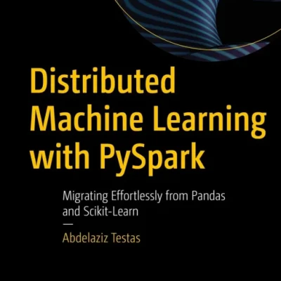 Distributed Machine Learning with PySpark - Hanoi Bookstore
