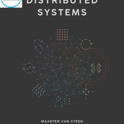 Distributed Systems (4th Edition)