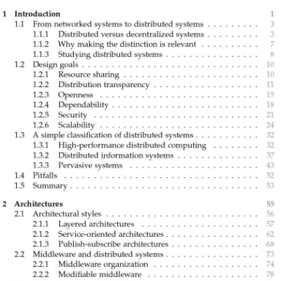 Distributed Systems (4th Edition)