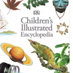 DK Childrens Illustrated Encyclopedia (Sách màu)