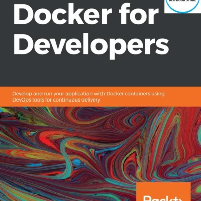 Docker for Developers Develop - Hanoi Bookstore
