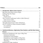 Doing Data Science
