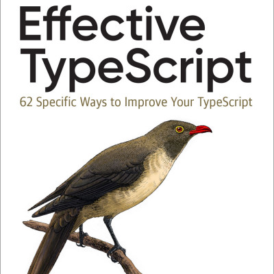 Effective TypeScript