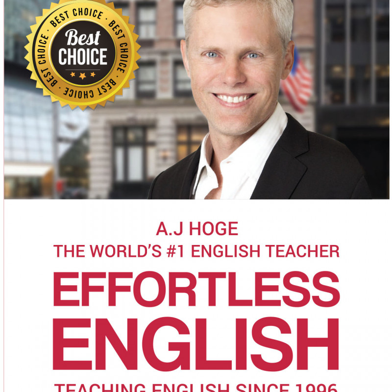 Effortless English