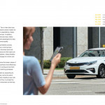 [EN] 2020 kakaomobility Report (sách màu) Sách tiếng anh