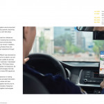 [EN] 2020 kakaomobility Report (sách màu) Sách tiếng anh