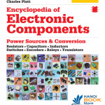 Encyclopedia of Electronic Components Volume 1