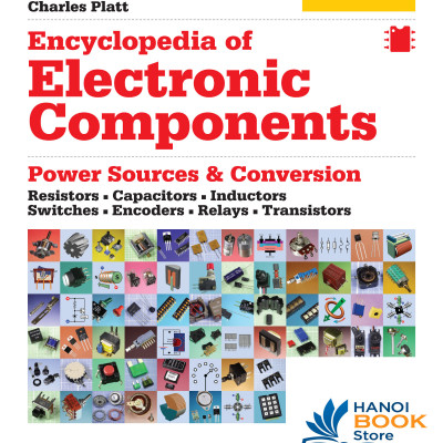 Encyclopedia of Electronic Components Volume 1