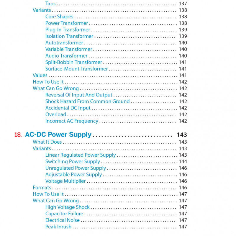 Encyclopedia of Electronic Components Volume 1