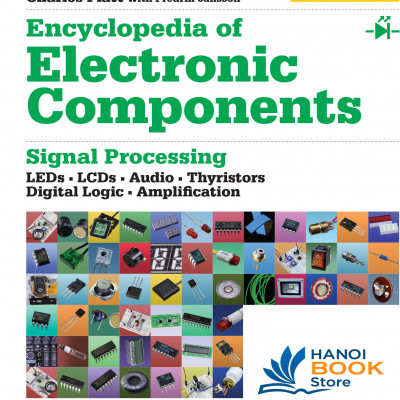Encyclopedia of Electronic Components Volume 2