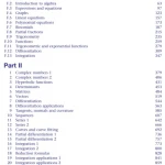 Engineering Mathematics (sách gia công )(Dexter Booth, Ken Stroud)