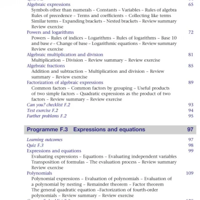 Engineering Mathematics (sách gia công )(Dexter Booth, Ken Stroud)