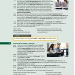 2 quyển English Collocations in Use Advanced, Intermediate Book with Answers (Sách màu+đen trắng)