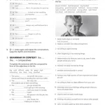 English File Upper-intermediate. Workbook ( sach den trang )