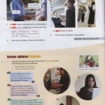 ENGLISH UNLIMITED A1 STARTER COURSEBOOK (Sách màu)