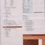 ENGLISH UNLIMITED A1 STARTER COURSEBOOK (Sách màu)