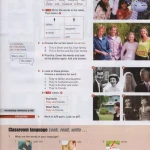 ENGLISH UNLIMITED A1 STARTER COURSEBOOK (Sách màu)