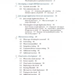 Enterprise Java Microservices