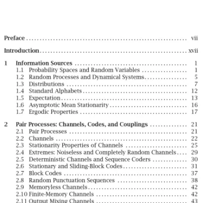 Entropy and Information Theory - Hanoi Bookstore