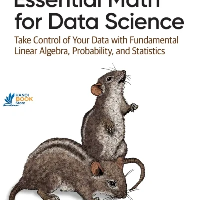 Essential Math for Data Science