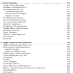 Essential Math for Data Science