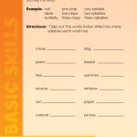 Essentials Grade 2