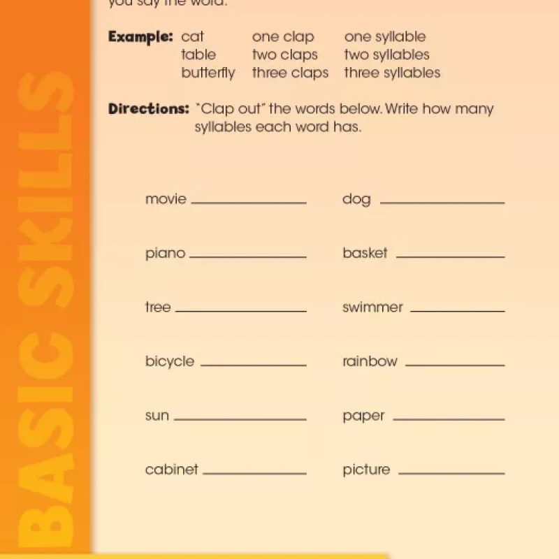 Essentials Grade 2
