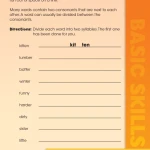 Essentials Grade 2