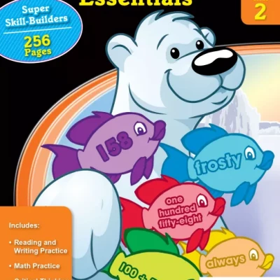 Essentials Grade 2
