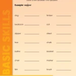 Essentials Grade 2