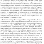 Sách Event Project Management Principles, technology and innovation