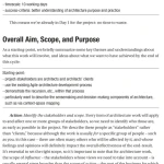 Everyday Enterprise Architecture