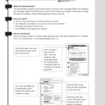 EXAM BOOSTER FOR B1 PRELIMINARY AND B1 PRELIMINARY FOR SCHOOL SECOND EDITION FOR REVISED 2020 EXAM (SÁch đen trắng)
