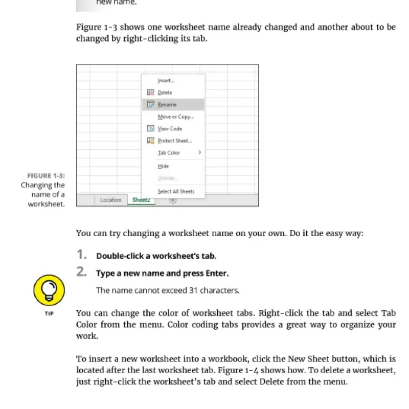 Excel Formulas Functions For Dummies, 6th Edition
