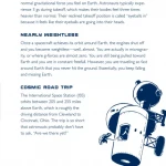 FACT FROM SPACE (Sách đen trắng)