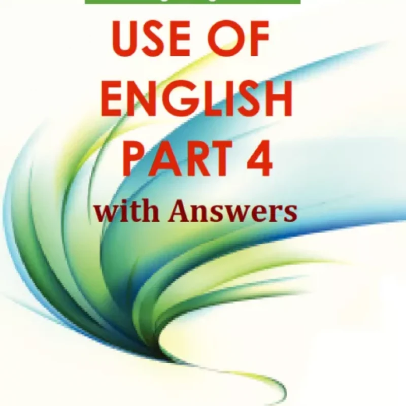 FCE_Use_of_English (Sách đen trắng)