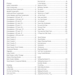 First Grade Fundamentals Grade 1 (Sách màu)